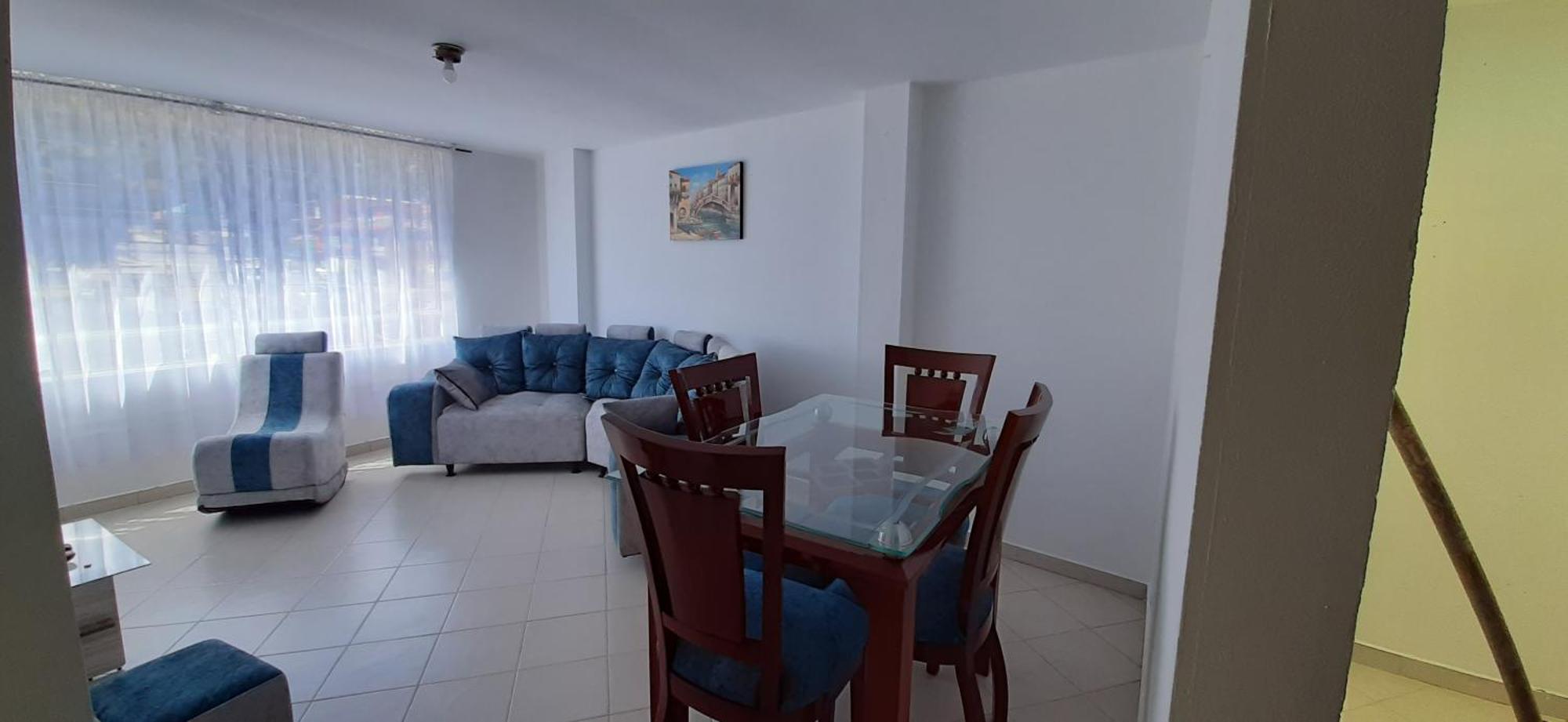 Apartamentos Turisticos El Zipa Zipaquirá Esterno foto